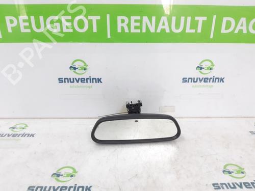 Used Rear mirror CITROËN C5 AIRCROSS (A_) 1.2 Hybrid 136 (ARHPYJ) (136 hp) 26665793