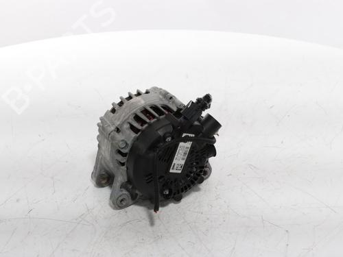 Used Alternator Alternator 27971249 27971249