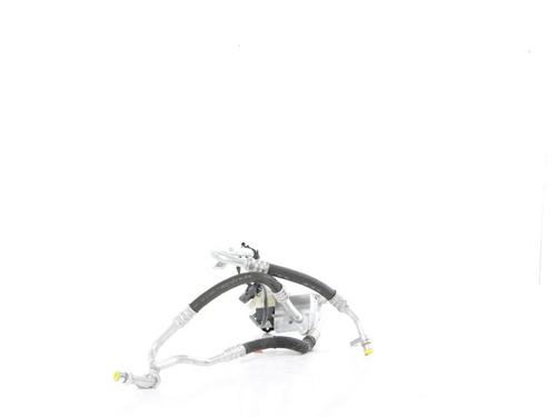 AC pipe RENAULT KANGOO III Box Body/MPV E-Tech Electric (FJJA) | BP28288768M126 