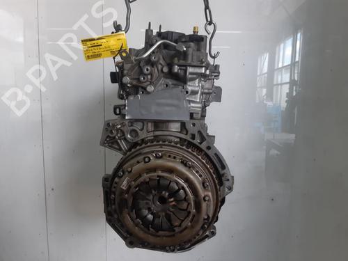 Used Engine Engine 38409107 38409107