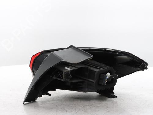 Left taillight OPEL CORSA F (P2JO) 1.2 MHEV | BP34564981C34 - Image 5