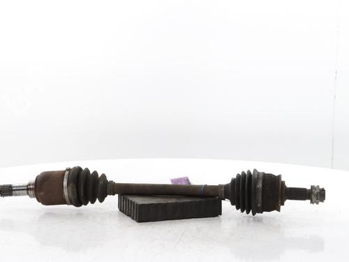 Used Left front driveshaft FIAT 500 (312_) 1.2 (312AXA1A) (69 hp) 31261131
