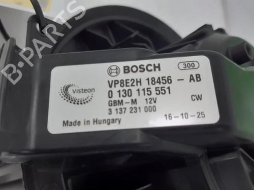 Heater blower motor FORD FIESTA VI (CB1, CCN) 1.5 TDCi | BP13325118M62 