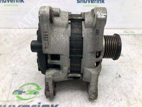 Alternator RENAULT CAPTUR I (J5_, H5_) 0.9 TCe 90 | BP24159660M7 - Image 5