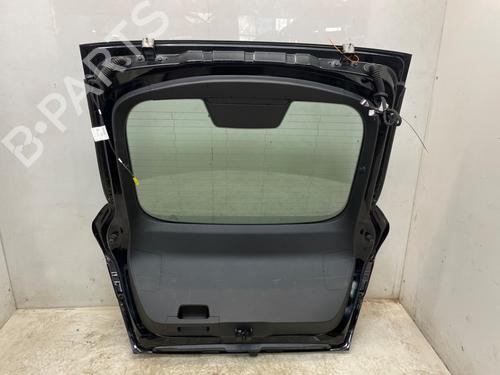 Tailgate RENAULT ARKANA I (LCM_, LDN_) 1.6 E-TECH 145 (LDMU) | BP30758237C6 