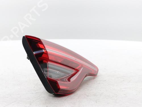 Venstre baglygte RENAULT CLIO V (B7_) 1.0 LPG (B7MT) | BP34565801C34 - Image 9