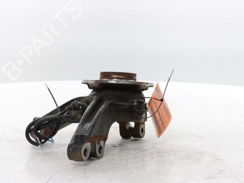 Left front steering knuckle CITROËN C3 IV (CC_, CB_) 1.2 PureTech 100 (CCHPV4) | BP33845999M25 - Image 5