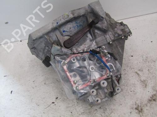 Caja cambios automatica PEUGEOT 107 (PM_, PN_) 1.0 (68 hp) 10807901