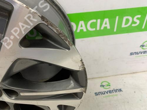Rim CITROËN C4 Picasso II 1.6 THP 155 | BP25980406C45 