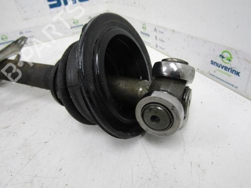 Left front driveshaft RENAULT ESPACE IV (JK0/1_) 2.0 (JK0A, JK1D, JK0N) | BP40568666M38 - Image 2