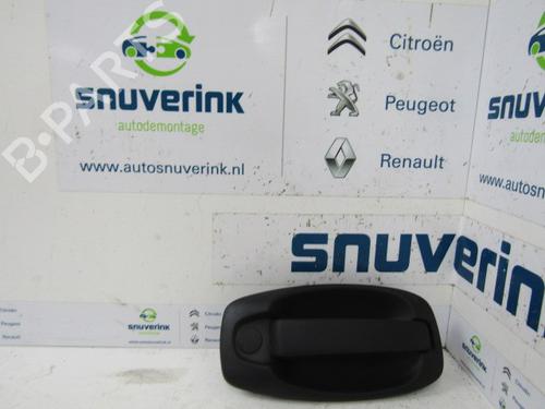 Andre OPEL COMBO Box Body/MPV (X12) 1.6 CDTI (B05) (90 hp) 10793480