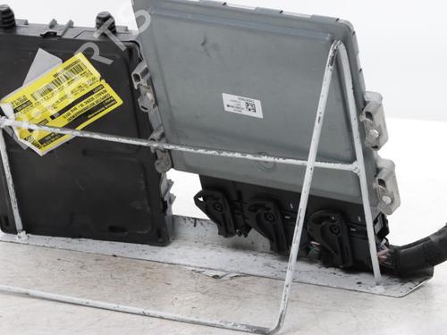 Engine control unit (ECU) RENAULT SCÉNIC IV (J9_) 1.2 TCe 130 | BP36806165M57  - Image 7