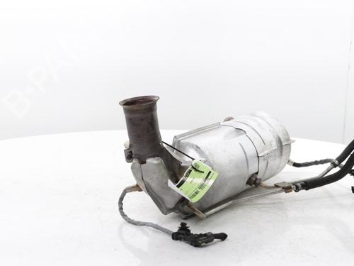 Catalyst OPEL CORSA F (P2JO) 1.2 (68) | BP30758052M10 - Image 4