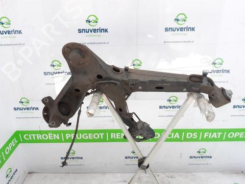 Querlenker rechts hinten für PEUGEOT EXPERT Van (V_) 1.5 BlueHDi 120 (120 hp) 25379221