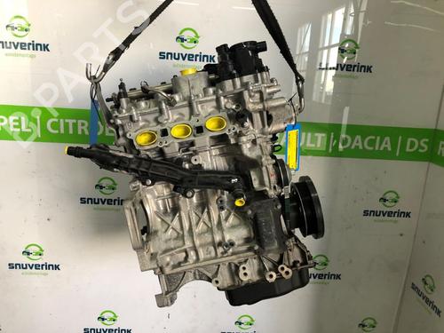 Used Engine Engine 19336824 19336824