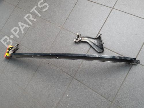 Hinge/Door check strap CITROËN JUMPY II Van 2.0 HDi 120 | BP16136058C146 