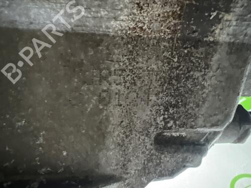 Gearbox RENAULT TWINGO II (CN0_) 1.5 dCi 90 | BP19060483M3 