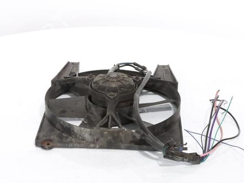 Køleventilator elektrisk Køleventilator elektrisk 27351215 27351215