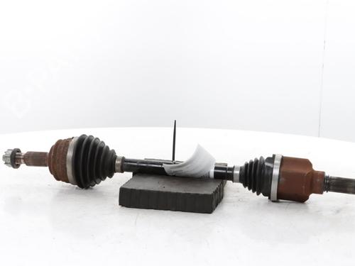 Left front driveshaft PEUGEOT PARTNER Box Body/MPV (K9) 1.5 BlueHDI 130 | BP37490211M38 - Image 6