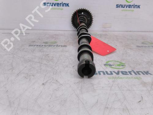 Andre CITROËN JUMPER II Van 2.2 HDi 120 | BP17223839O1 