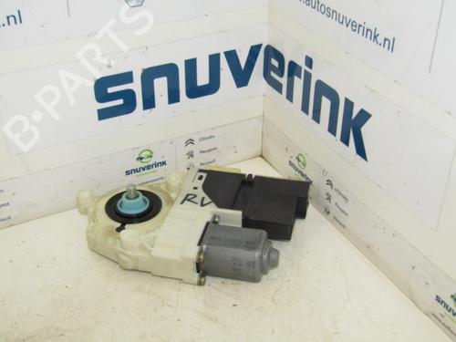 Used Electronic module CITROËN C4 I (LC_) 1.6 HDi (90 hp) 21111106