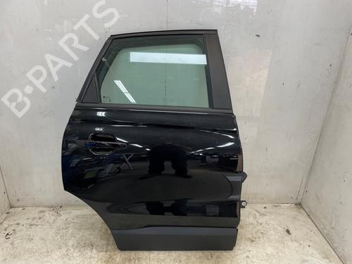 Used Right rear door Right rear door 37872902 37872902