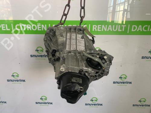 Gearbox RENAULT CLIO V (B7_) 1.0 TCe 100 (B7MT) | BP26488685M3 - Image 3