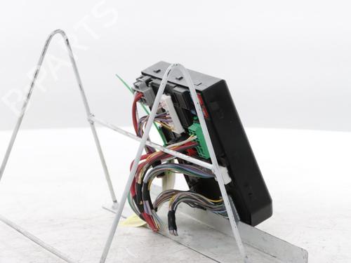 Fuse box RENAULT SCÉNIC IV (J9_) 1.2 TCe 115 | BP31050024E1 