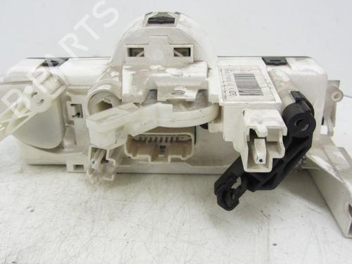 Climate control RENAULT SCÉNIC II (JM0/1_) 1.9 dCi (JM0G, JM12, JM1G, JM2C) | BP16288455I5 