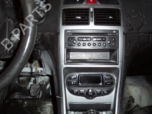 Used Other Other PEUGEOT 307 (3A/C) 2.0 HDi 90 (90 hp) 40594295 40594295