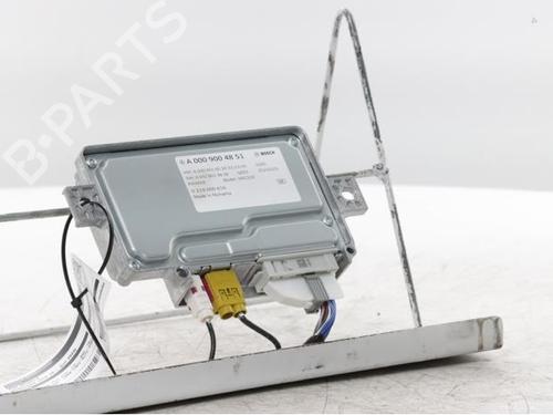 Electronic module MERCEDES-BENZ VITO Van (W447) 119 CDI (447.601, 447.603, 447.605) | BP40586179M83 - Image 10