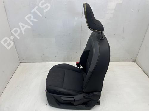 Left front seat RENAULT KANGOO III Box Body/MPV 1.5 Blue dCi 75 (FJAA) | BP29068776C15 - Image 2