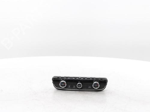 Used Climate control Climate control 30758007 30758007