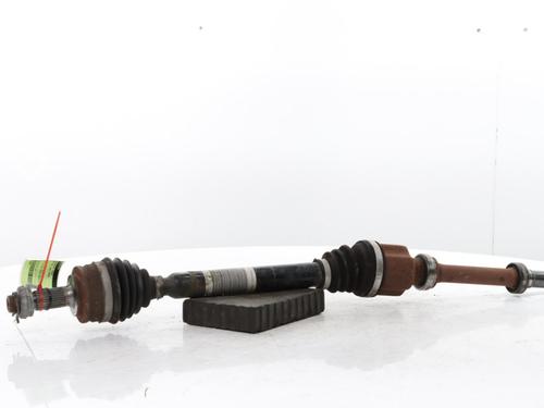 Right front driveshaft OPEL CORSA F (P2JO) CORSA-e (68) | BP30757947M39 