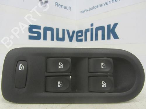 Used Switch RENAULT CLIO III (BR0/1, CR0/1) 1.4 16V (98 hp) 10788187