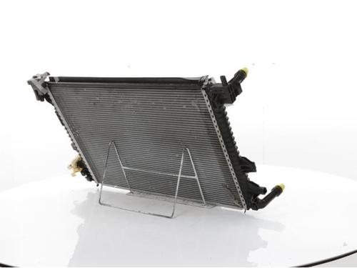 Water radiator VW GOLF VIII Variant (CG5, DB5) 1.5 TSI | BP40543410M31 - Image 7
