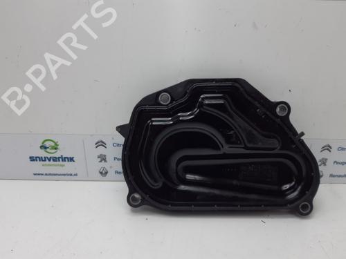 Used Timing cover PEUGEOT 2008 I (CU_) 1.2 VTi (82 hp) 30185108