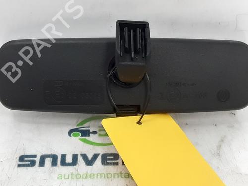 Used Rear mirror DACIA SANDERO II TCe 90 (B8M1, B8MA, B8AC) (90 hp) 19148212