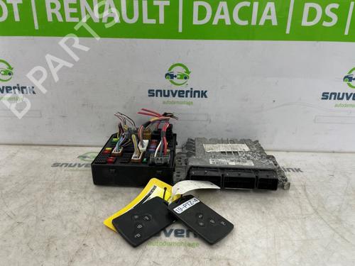 Used Engine control unit (ECU) Engine control unit (ECU) 24988671 24988671