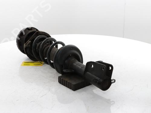Left front shock absorber RENAULT TRAFIC III Van (FG_) 2.0 dCi 120 (FGMN) | BP29426945M16 