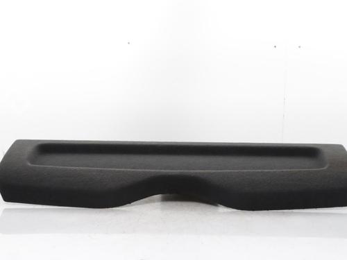 Used Rear parcel shelf VW UP! (121, 122, BL1, BL2, BL3, 123) 1.0 (60 hp) 31592341