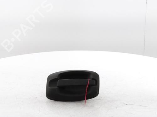Used Tailgate handle FIAT DUCATO Van (250_) 120 Multijet 2,3 D (120 hp) 29426751