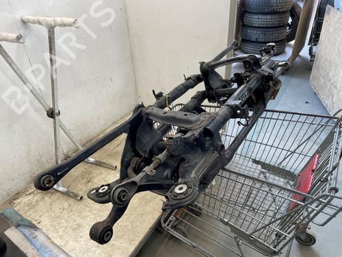 Subframe PEUGEOT 508 I (8D_) 2.0 HDi Hybrid4 AWC | BP33845864M9 - Image 3
