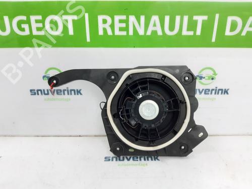 Used Speaker OPEL GRANDLAND / GRANDLAND X (A18, P1UO) 1.2 (75) (131 hp) 19060510