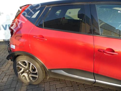Engine mount RENAULT CAPTUR I (J5_, H5_) 0.9 TCe 90 | BP40573319M89 - Image 6