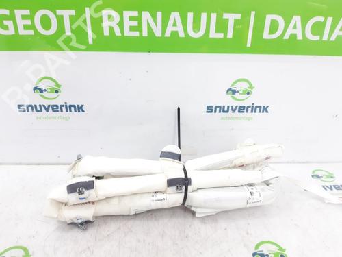 Used Right curtain airbag RENAULT MEGANE IV Grandtour (K9A/M/N_) 1.3 TCe 160 (K9NC) (158 hp) 16479967