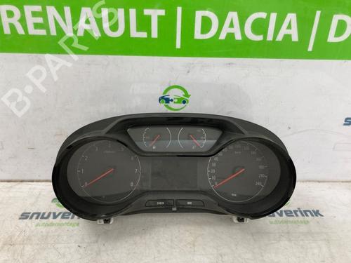 Used Instrument cluster OPEL GRANDLAND / GRANDLAND X (A18, P1UO) 1.2 (75) (131 hp) 26279830