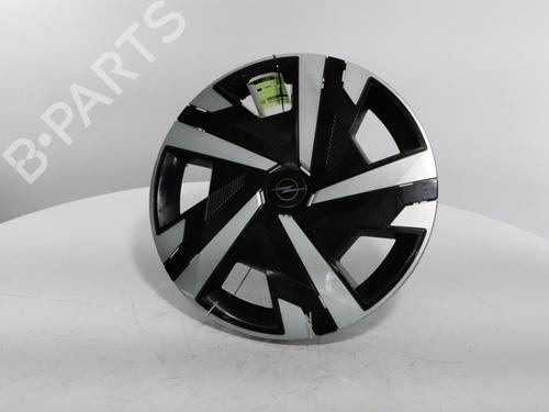 Wieldop OPEL MOKKA 1.2 (76) (136 hp) 27688130