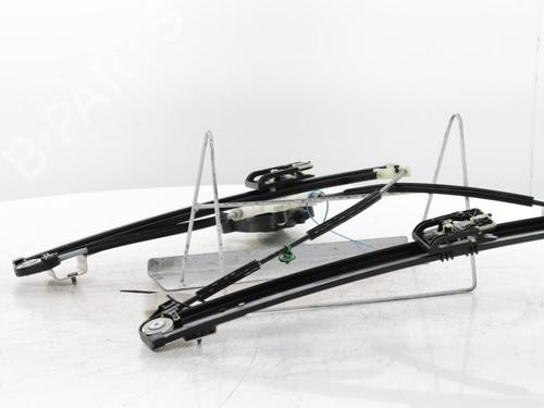 Rudehejsemekanisme ventre foran VW T-ROC (A11, D11) 1.5 TSI | BP34565608C22 - Image 5