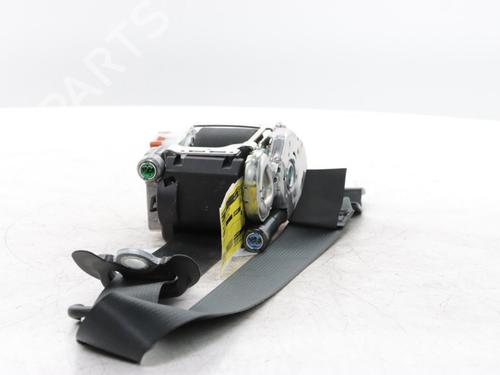 Front right seatbelt RENAULT KADJAR (HA_, HL_) 1.2 TCe 130 (HLMR) | BP34603967I25 - Image 3